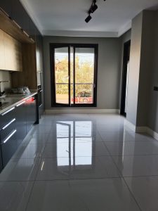 Ev Temizliğinde Yüksek Memnuniyete Devam Ediyoruz