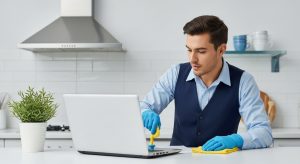 Aksaray Temizlik’te Kalite Tesadüf Değil: Şeffaf Memnuniyet Sistemimiz